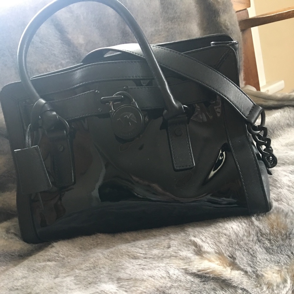 Michael Kors handbag